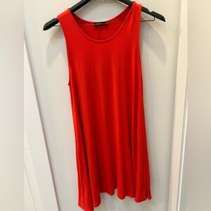 Talula A-line swing dress size medium